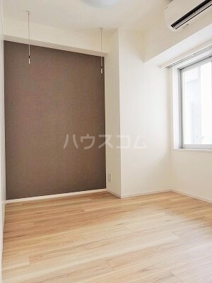 4/25 室内