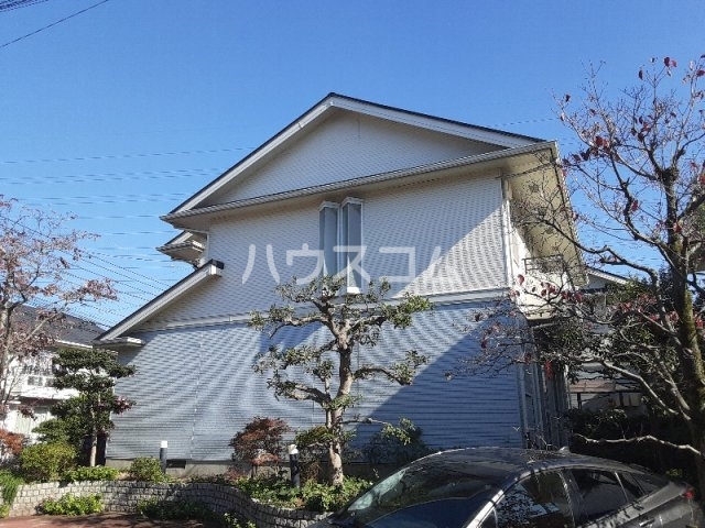 1/22 外観
