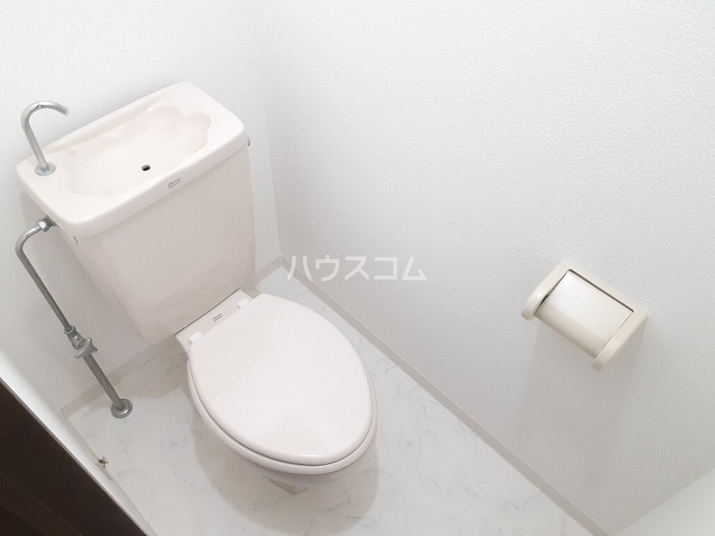 12/22 トイレ