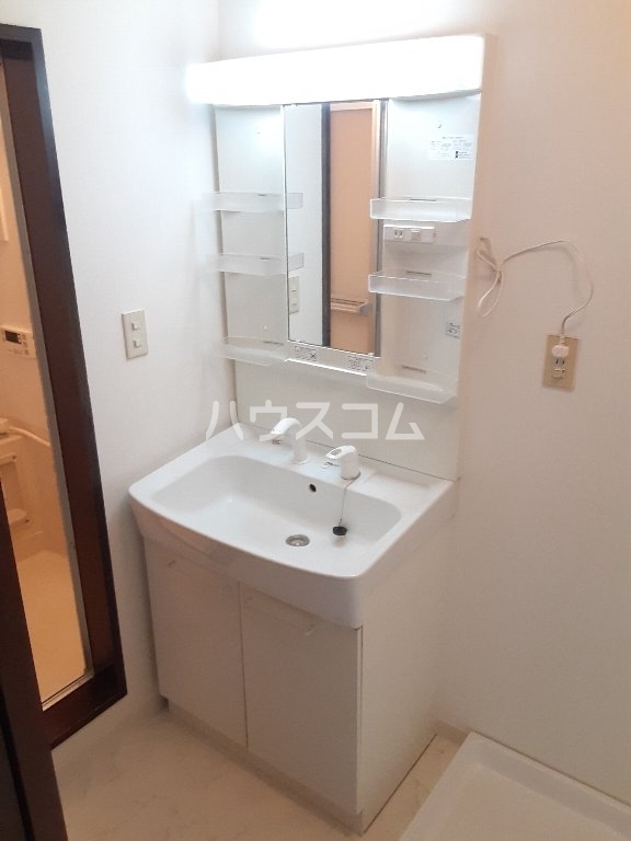 13/22 洗面