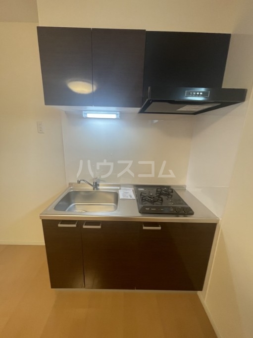 7/17 キッチン