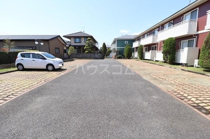 19/24 駐車場