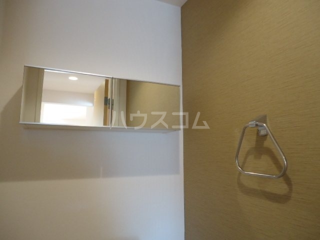 7/24 室内
