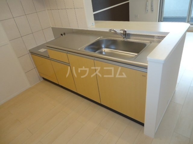 12/24 キッチン