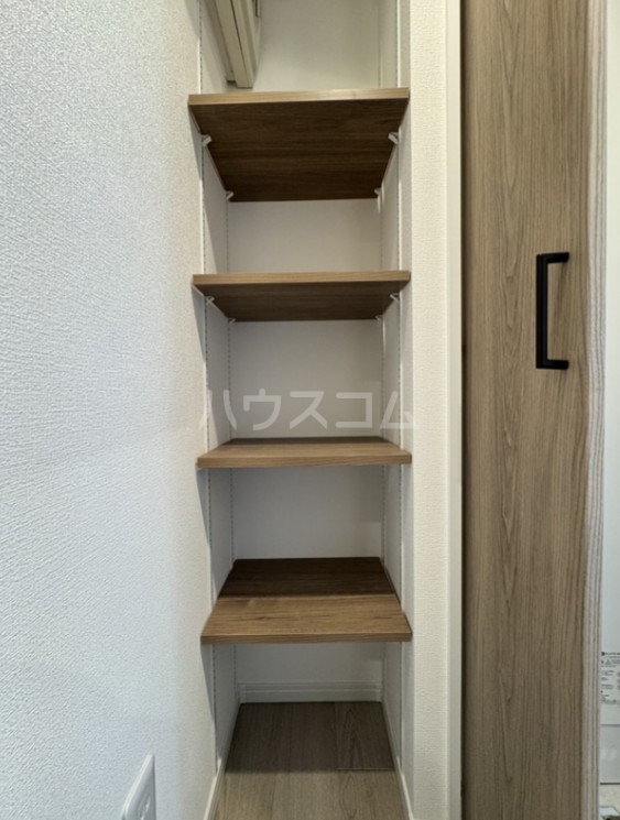 4/14 収納
