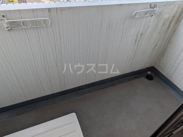 15/30 バルコニー
