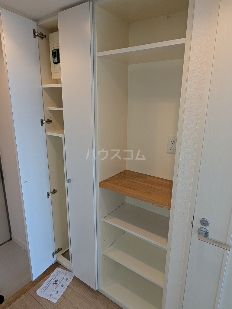 7/29 収納