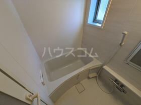 7/24 浴室