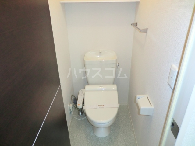 13/23 トイレ
