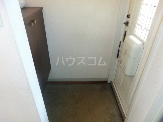 9/21 玄関