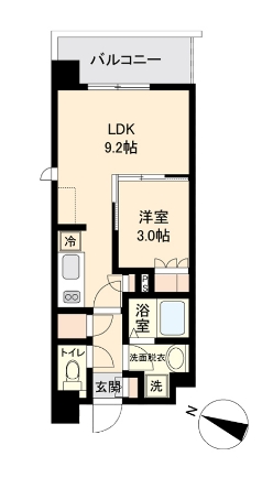 3/30 間取