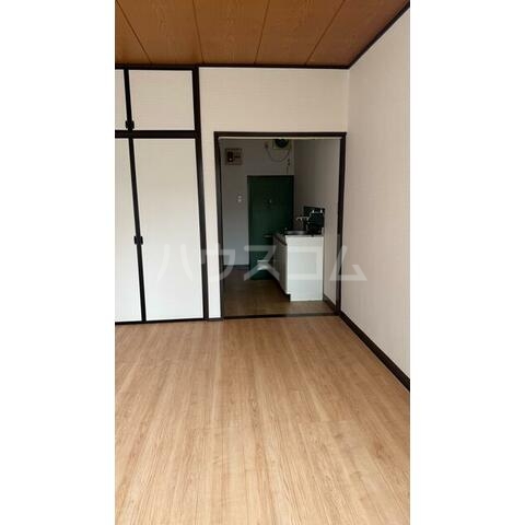 4/20 室内