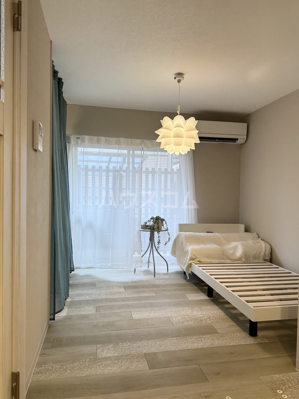 5/15 寝室