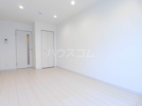 4/24 室内