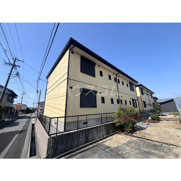 1/13 外観