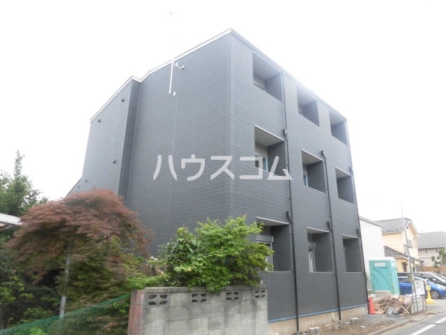 1/17 外観