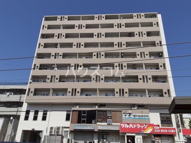 1/11 外観