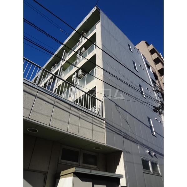 1/15 外観
