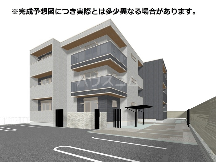1/15 外観