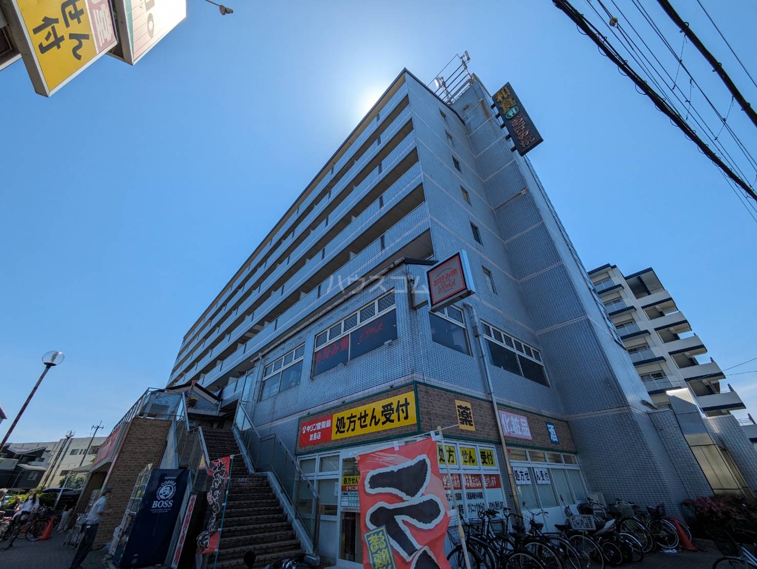 1/12 外観