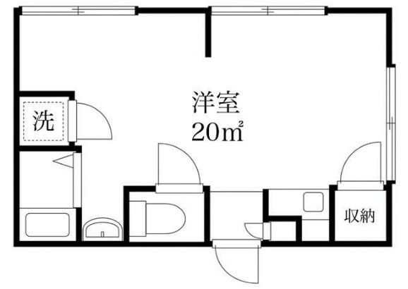 2/12 間取