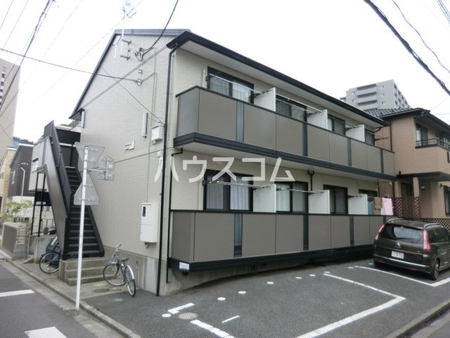 1/30 外観