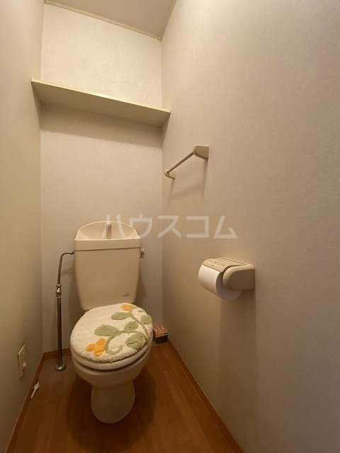 15/30 トイレ
