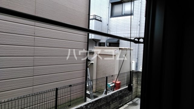 24/30 バルコニー