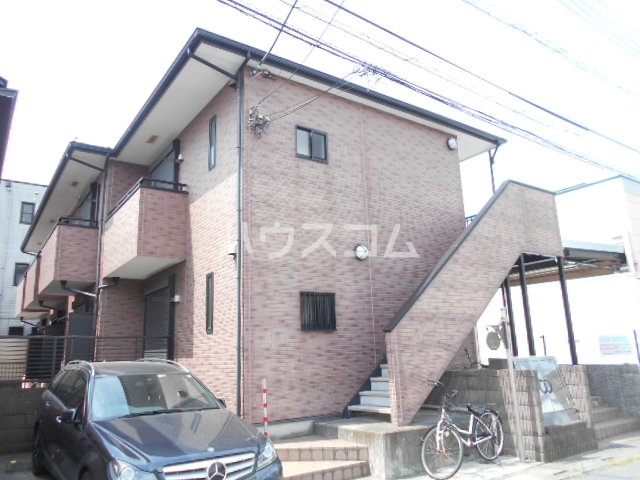 1/30 外観