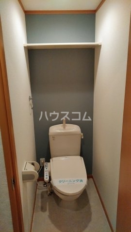 17/30 トイレ