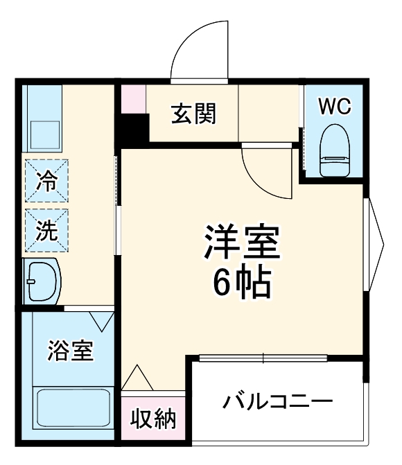 2/11 間取