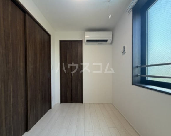 8/24 室内
