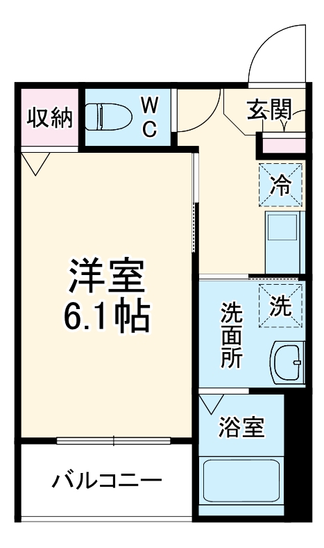 2/11 間取