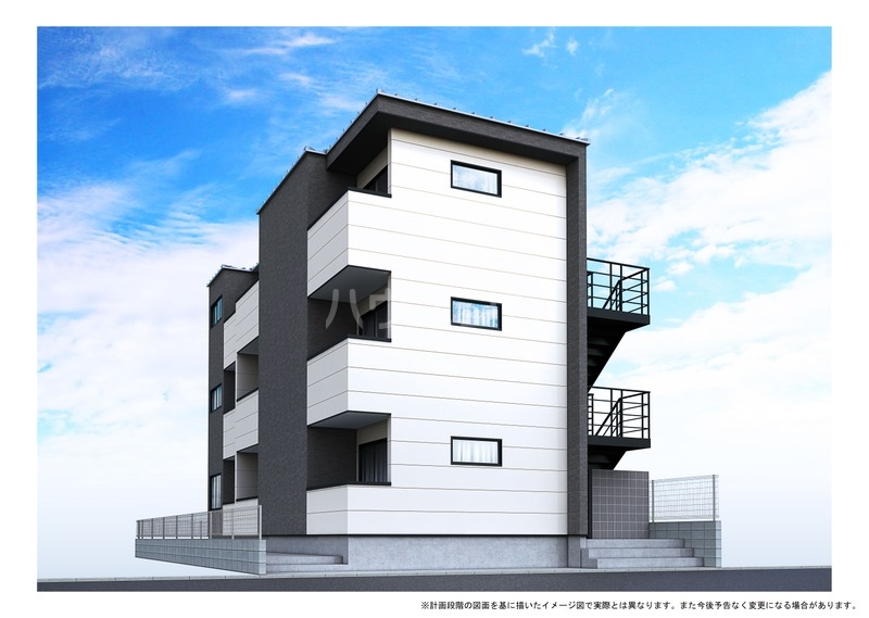1/11 外観