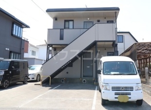 1/2 外観
