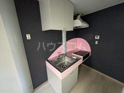 8/25 キッチン