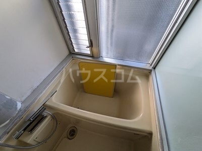10/25 浴室