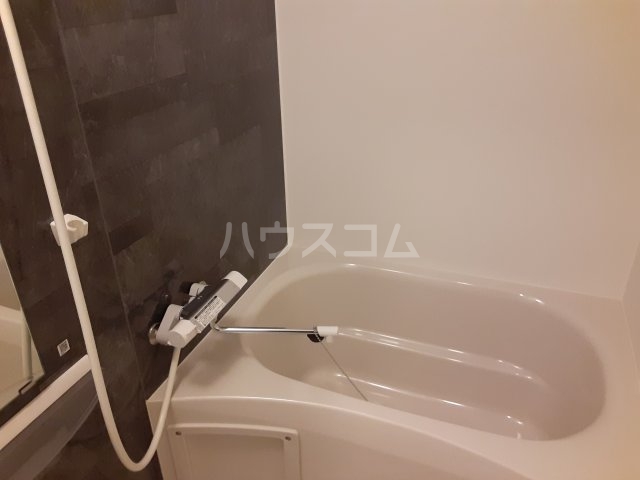 7/22 浴室