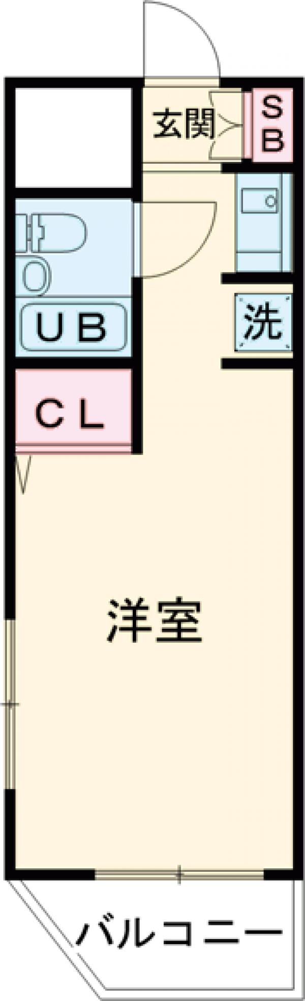 2/16 間取