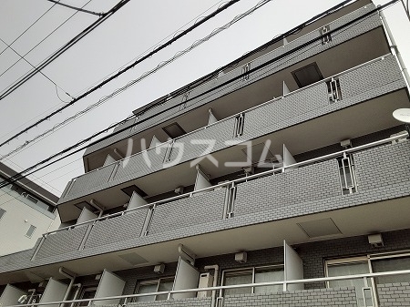 1/16 外観