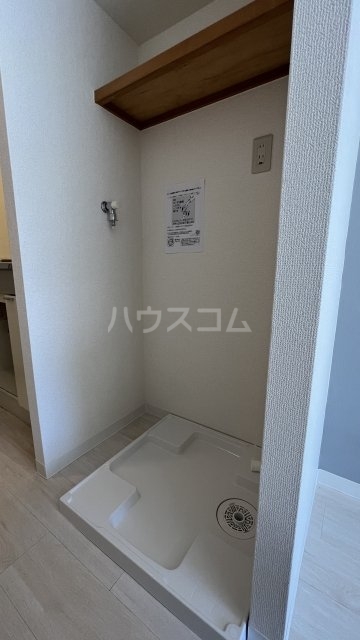 10/16 設備