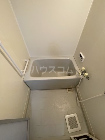 7/23 浴室