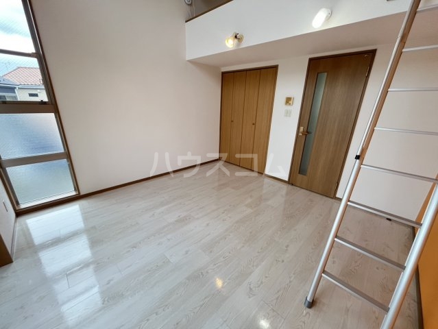 5/30 室内