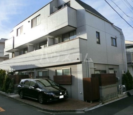 1/5 外観