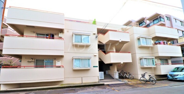 1/27 外観