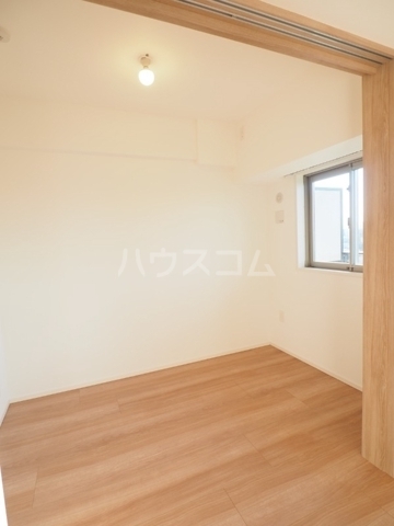 8/30 寝室