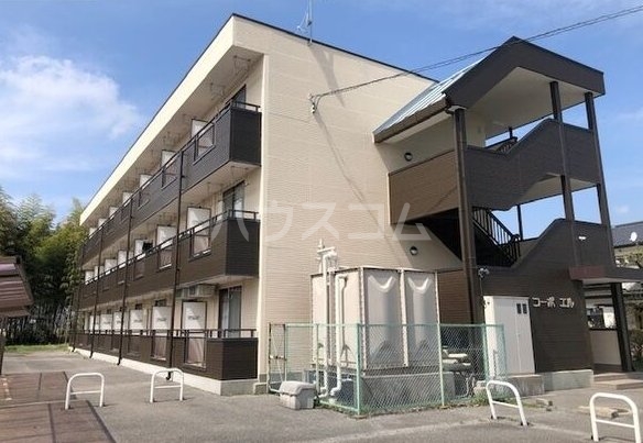 1/10 外観