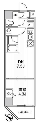 2/8 間取
