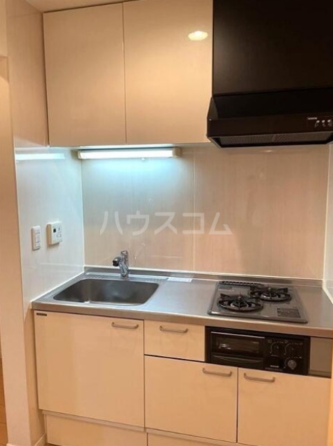 5/19 キッチン