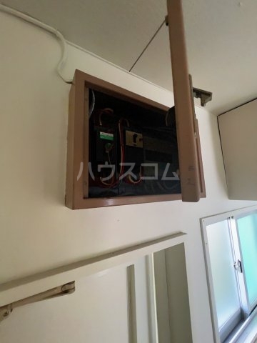 12/25 設備